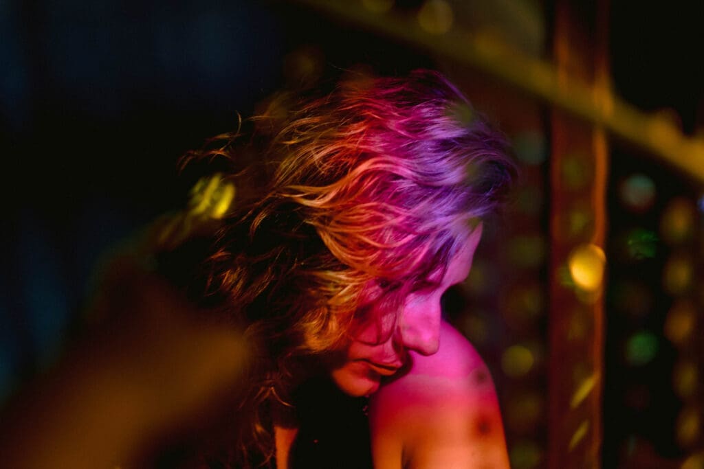 Showgirl